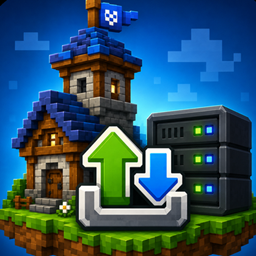 Prefabs hub logo