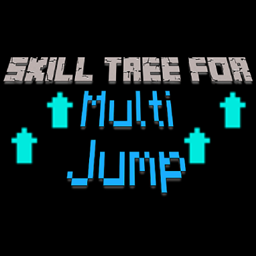 Skill Tree for Multi Jump project image