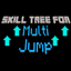 Skill Tree for Multi Jump logo