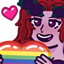 Rose's Survival logo