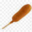 Ender Corn Dog logo