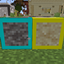 Visible suspicious sand and gravel logo