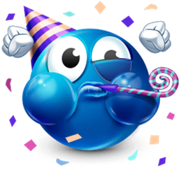Celebrate Emoji Totem project image