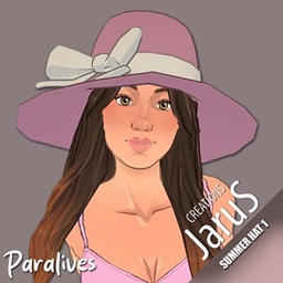 Summer Hat 1 project image
