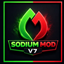 Sodium Mod v7 logo