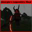 Georgio's Legendary Gear 1.04 logo