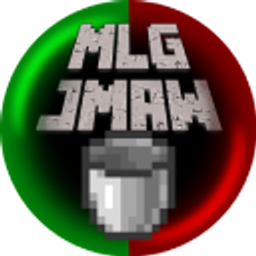 Auto MLG w/ water bucket or powdered snow