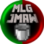 Auto MLG w/ water bucket or powdered snow logo