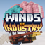 Winds of Industry logo