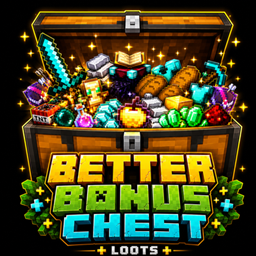 Better Bonus Chest  [Achivments Friendly] project image