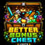Better Bonus Chest  [Achivments Friendly] logo