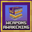 Ars Weapons Awakening logo