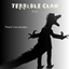 Terrible Claw (Horror) logo