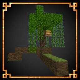 Custom Mangrove trees project image
