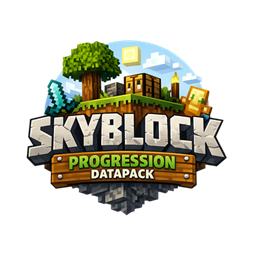 Skyblock Trading Rework logo