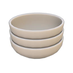 Comiko - Modern Farm Kitchen Bowls project image