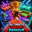 Ultimate Hard Parkour by Fs_here logo