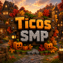 Tico's SMP