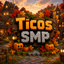 Tico's SMP logo