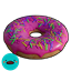 MH Donut Nutrient Block logo