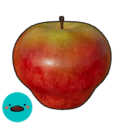 MH Apple First Aid Kit logo
