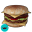 MH Berger Coral Mash logo