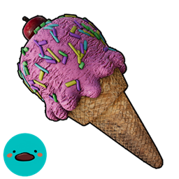 MH Ice Cream Multitool project image