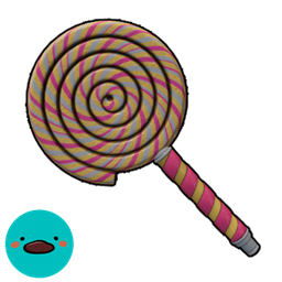 MH Lolipop Flare project image