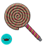 MH Lolipop Flare logo