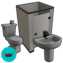 MH Bathroom Furnitures project image