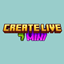 Create Project 2 Friend logo