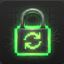 SecureBarter logo