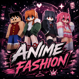 Anime Fashion project image