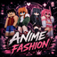 Anime Fashion logo