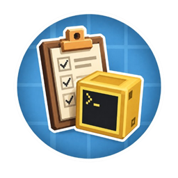 CC Create: Material Checklist Peripheral logo