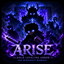Arise logo