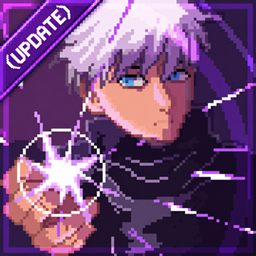 Jujutsu Kaisen GoatjoMC Server project image