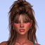 Larissa Wooten logo