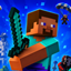 Sky Drop - Battle Royale Simulator Add-on logo