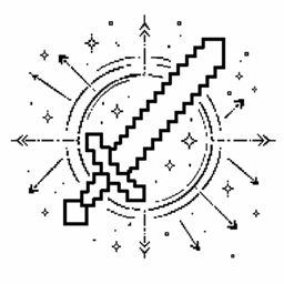 Divine sword project image