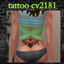 tattoo cv2181 logo