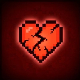 RR One Heart - Hardcore Challenge project image