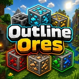 Outline ores plus project image