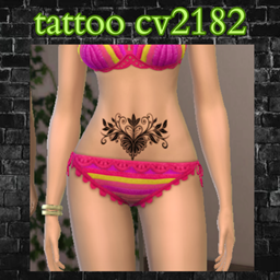 tattoo cv2182 project image
