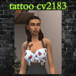 tattoo cv2183 project image