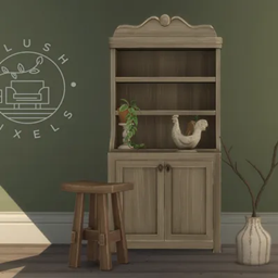 Cottage mini set logo