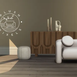 Calm set part 1 project image