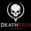 DeathFeed logo