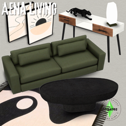 Aena Living