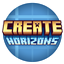 Create Horizons - Aeronautical Engineering logo